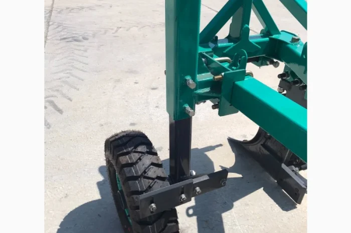 Плуг навісний ПЛН 3-35, відвал, кутознім Tekrone- фото № 9