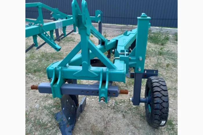 ПЛН 4-35, відвал пластиковий Tekrone- фото № 2