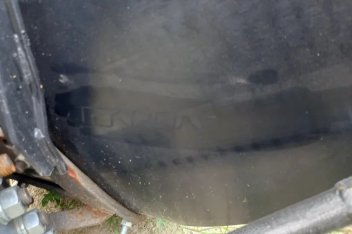 ПЛН 4-35, відвал пластиковий Tekrone- фото № 5