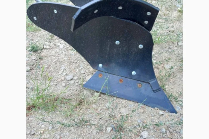 ПЛН 4-35, відвал пластиковий Tekrone- фото № 6