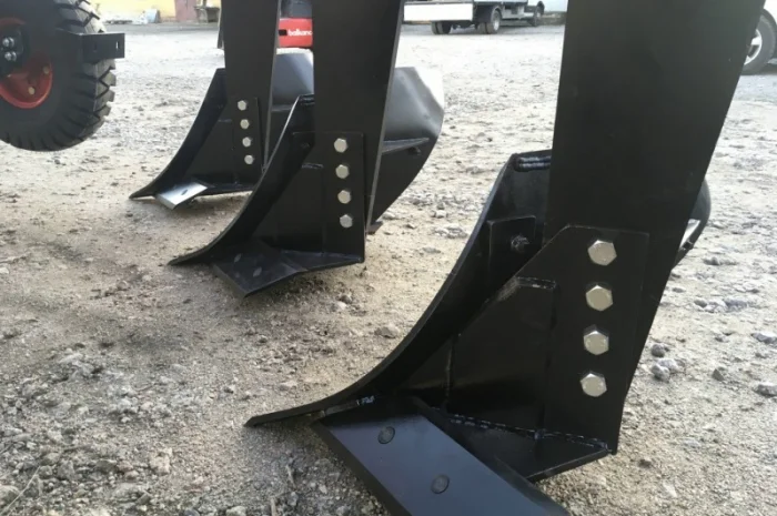 Плуги скоростные навесные ПШН-4(5, 6)/60 TM DEMETRA- фото № 3