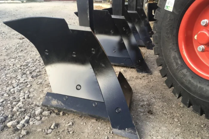 Плуги скоростные навесные ПШН-4(5, 6)/60 TM DEMETRA- фото № 6