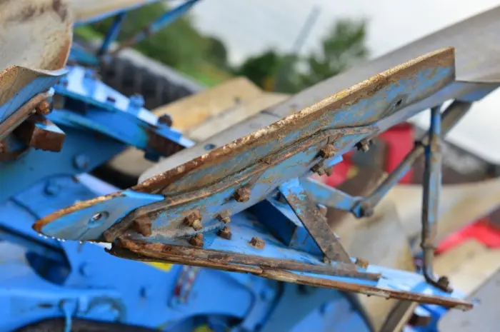 Плуг оборотний Lemken Vario Opal 9- фото № 2