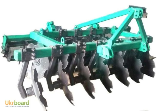 Плуг ПЛН 3-35 с предплужниками- фото № 4