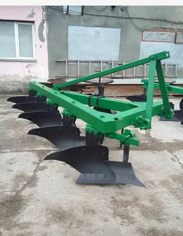 Плуг ПНБ 5-40 Госкомпенсация 25%- фото № 2