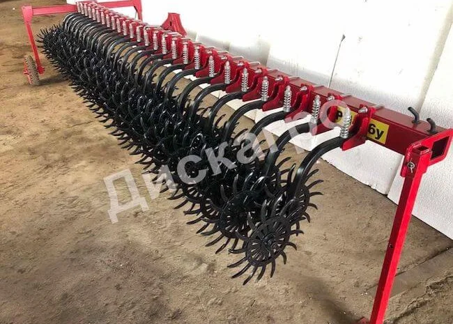 Плуг ПЛН 3-35- фото № 9