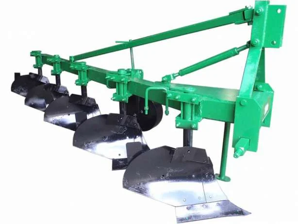 Плуг ПЛН 3-35- фото № 8