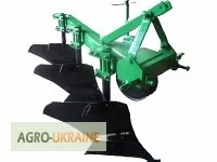 Плуг ПНЯ 4-42- фото № 2