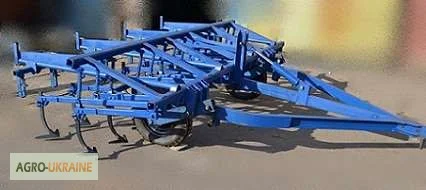 Плуг ПНЯ 4-42- фото № 3