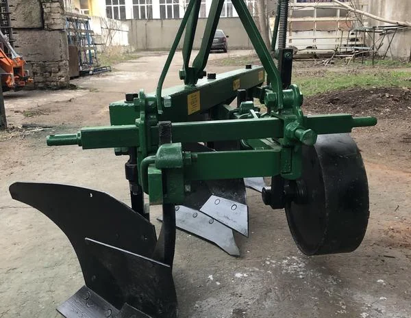 Плуг ПНБ 3-35- фото № 3