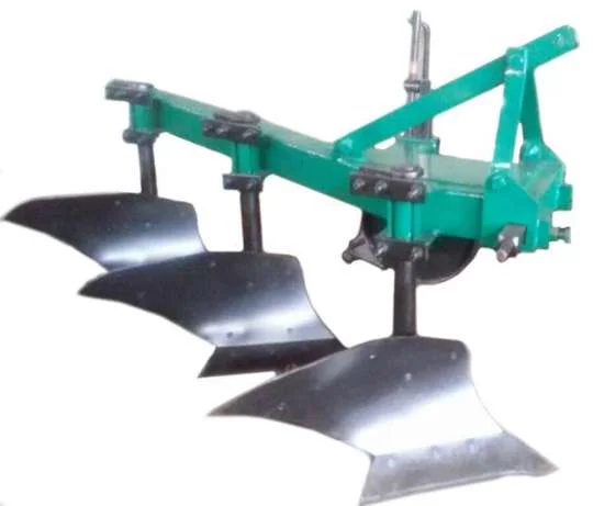 Плуг ПНЛ 3-35- фото № 7