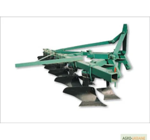 Плуг ПНЛ 3-35- фото № 3