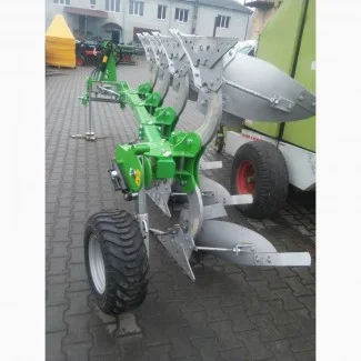 Оборотные плуги (ширина корпуса: 0, 25 - 0, 30 - 0, 35)- фото № 2