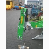 Оборотные плуги (ширина корпуса: 0, 25 - 0, 30 - 0, 35)- фото № 4