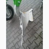 Оборотные плуги (ширина корпуса: 0, 25 - 0, 30 - 0, 35)- фото № 9