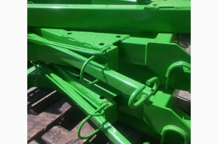 Плуг навесной для трактора польский Bomet- фото № 3