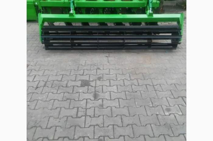 Плуг навесной для трактора польский Bomet- фото № 9