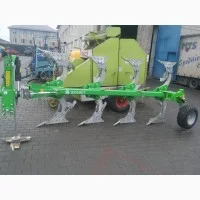 Оборотные плуги (ширина корпуса: 0, 30-0, 38-0, 45)- фото № 6