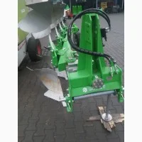 Оборотные плуги (ширина корпуса: 0, 30-0, 38-0, 45)- фото № 7