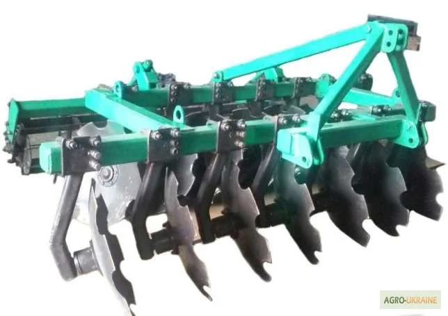 Плуг ПЛН 3-35 с углоснимами- фото № 4