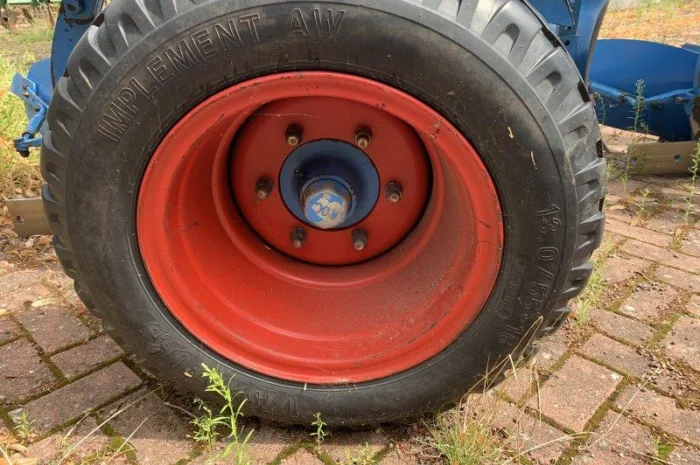 Плуг LEMKEN vari opal 8- фото № 2