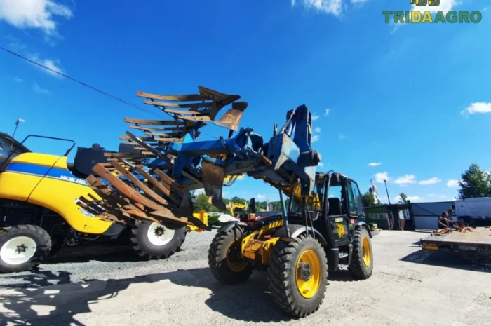 Плуг Raven 1500 Avant- фото № 1