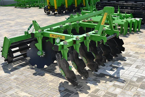 Дископлуг BOMET Польща (ОРИГІНАЛ)1, 8; 2, 1; 2, 4м- фото № 1