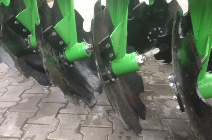 Дископлуг BOMET Польща (ОРИГІНАЛ)1, 8; 2, 1; 2, 4м- фото № 11