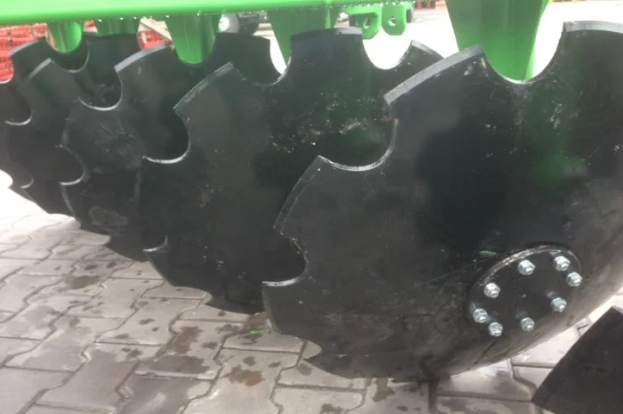 Дископлуг BOMET Польща (ОРИГІНАЛ)1, 8; 2, 1; 2, 4м- фото № 12