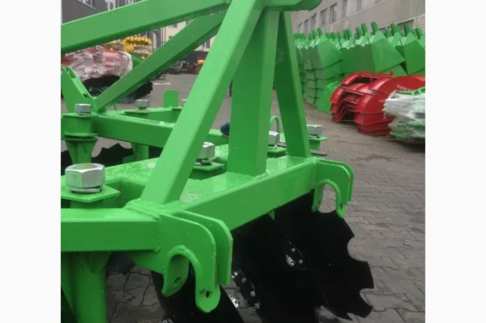 Дископлуг BOMET Польща (ОРИГІНАЛ)1, 8; 2, 1; 2, 4м- фото № 13