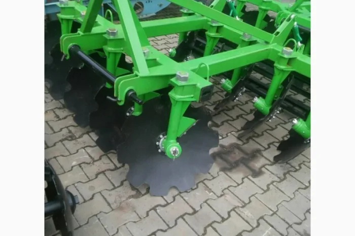 Дископлуг BOMET Польща (ОРИГІНАЛ)1, 8; 2, 1; 2, 4м- фото № 3