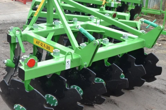 Дископлуг BOMET Польща (ОРИГІНАЛ)1, 8; 2, 1; 2, 4м- фото № 5