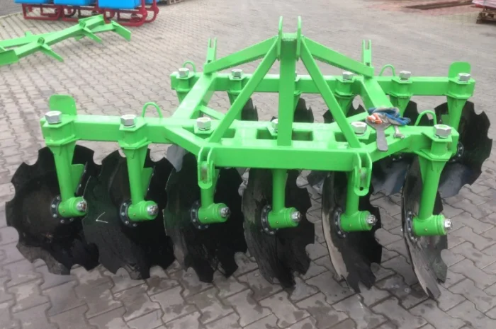 Дископлуг BOMET Польща (ОРИГІНАЛ)1, 8; 2, 1; 2, 4м- фото № 6