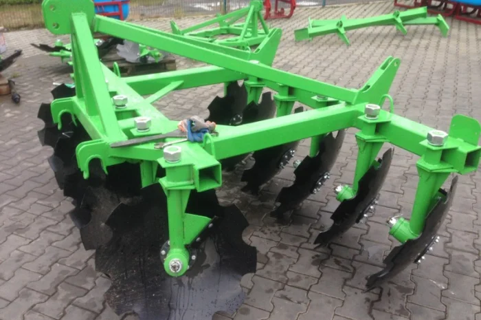 Дископлуг BOMET Польща (ОРИГІНАЛ)1, 8; 2, 1; 2, 4м- фото № 7