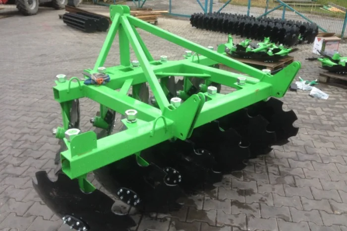 Дископлуг BOMET Польща (ОРИГІНАЛ)1, 8; 2, 1; 2, 4м- фото № 8