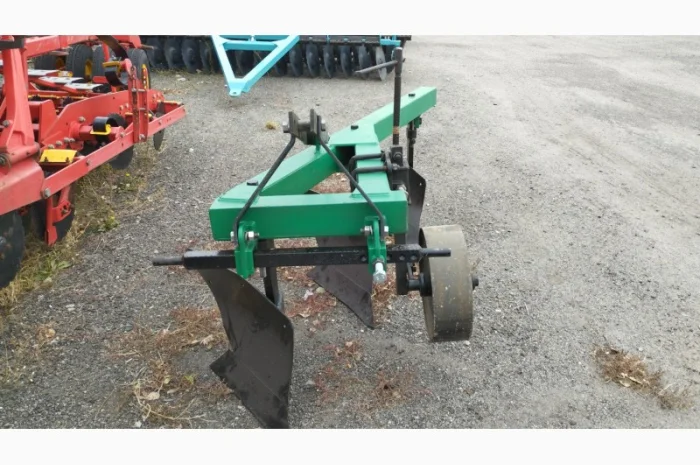 Плуг Загінний Навісний ПЛН – 3 х 35- фото № 4