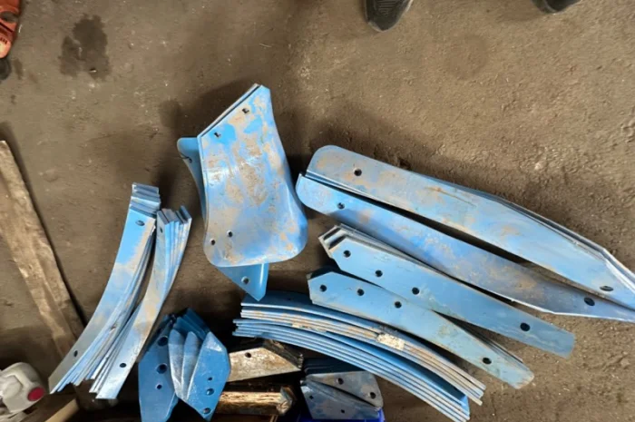 Lemken Vari Diamant 10 X on-land 2008 року- фото № 12