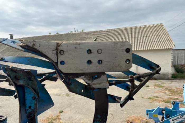 Lemken Vari Diamant 10 X on-land 2008 року- фото № 5