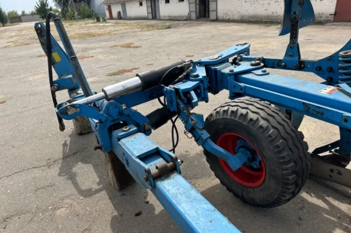 Lemken Vari Diamant 10 X on-land 2008 року- фото № 7