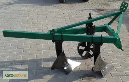 Продам Плуг двухкорпусный 2-20 /Украина/- фото № 6