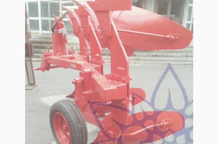 Плуг оборотный, 3-х и 4-х корпусный, 80-120 л.с., купить оборотный плуг, Одесса- фото № 6