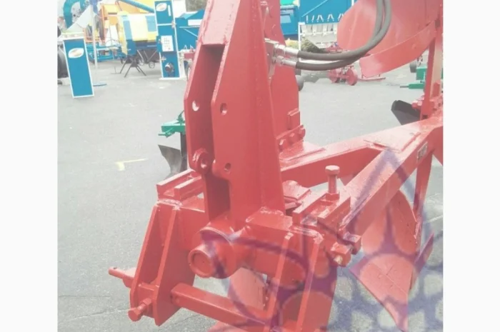Плуг оборотный, 3-х и 4-х корпусный, 80-120 л.с., купить оборотный плуг, Одесса- фото № 9