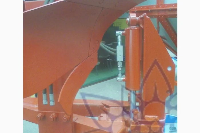 Плуг оборотный, 3-х и 4-х корпусный, 80-120 л.с., купить оборотный плуг, Одесса- фото № 10