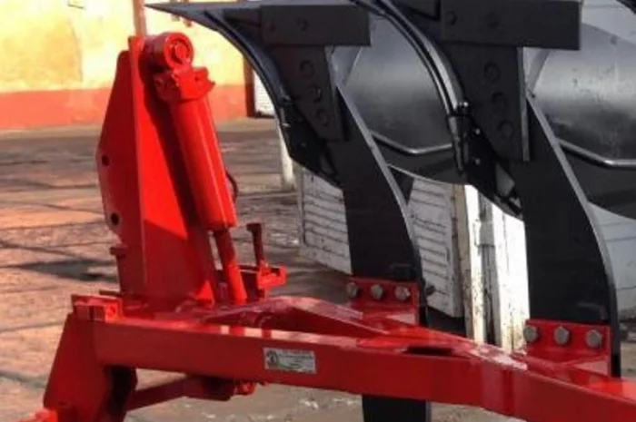 Плуг оборотный, 3-х и 4-х корпусный, 80-120 л.с., купить оборотный плуг, Одесса- фото № 2