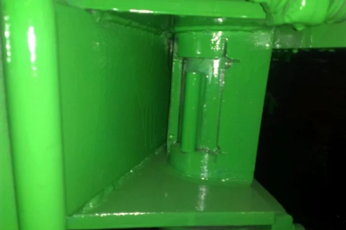 Плуг бороздной ПНБ-5-40, плуг по борозде, плуг ПНБ, ПНБ-5-40, 5-ти корпусный плуг- фото № 5