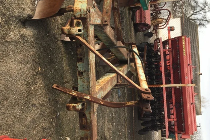 Продається Плуг ПЛН-5-35- фото № 3