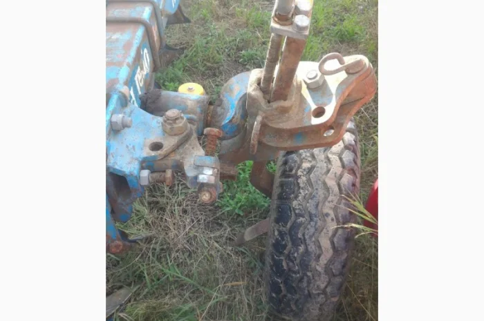 Плуг Lemken Opal 140 3+1 корпуса- фото № 5