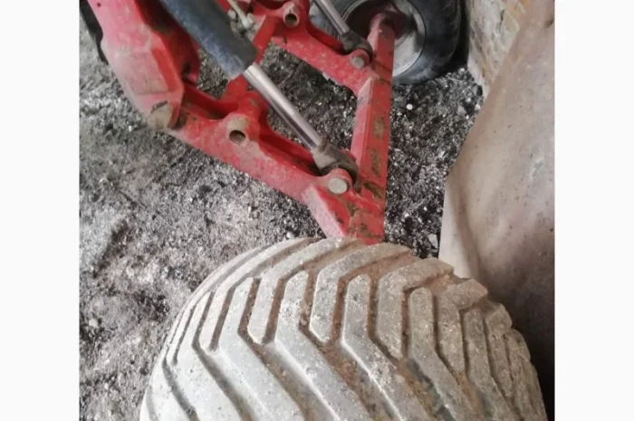 Продам плуг дисковий RUBIN- фото № 3