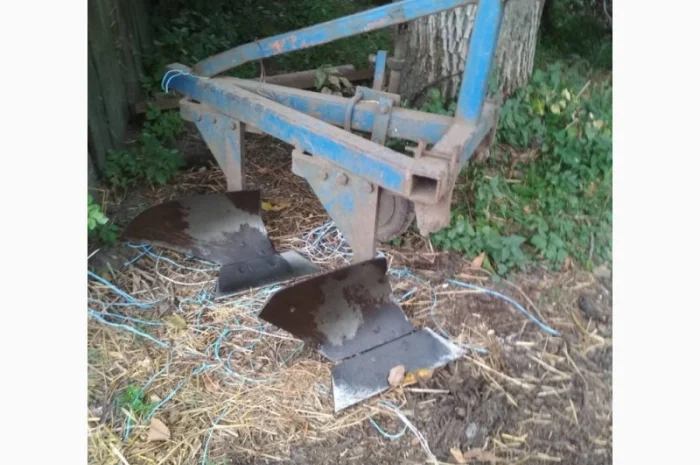 Пр. Пуг 2х корпусный- фото № 1