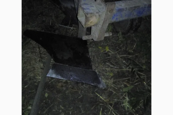 Пр. Пуг 2х корпусный- фото № 3